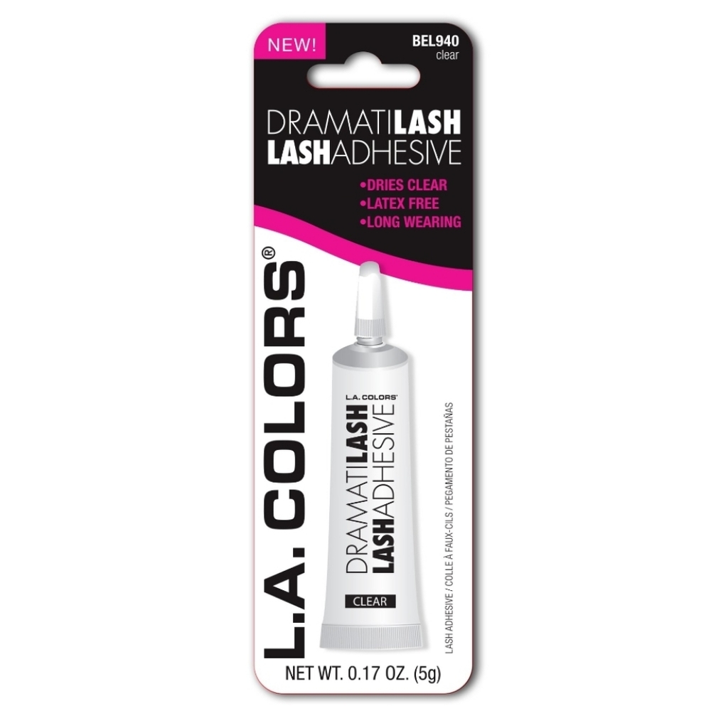 L.A. Colors Lash Adhesive